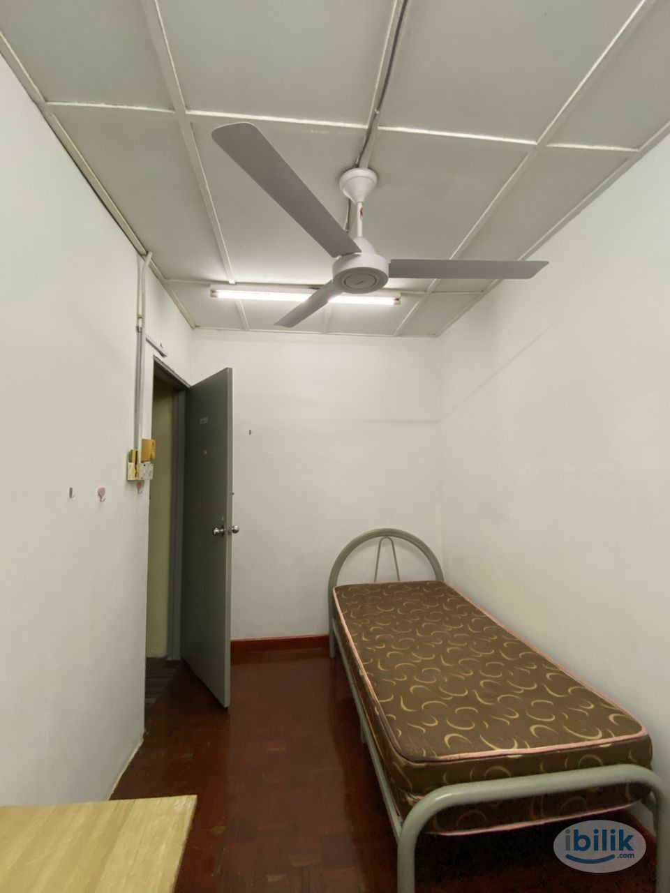 Zero Deposit 😍‼️Single Female Unit Room at SS15 Subang Jaya for Rent 🔥 - Image 1