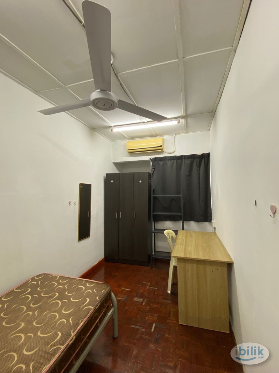 Zero Deposit 😍‼️Single Female Unit Room at SS15 Subang Jaya for Rent 🔥 - Image 2