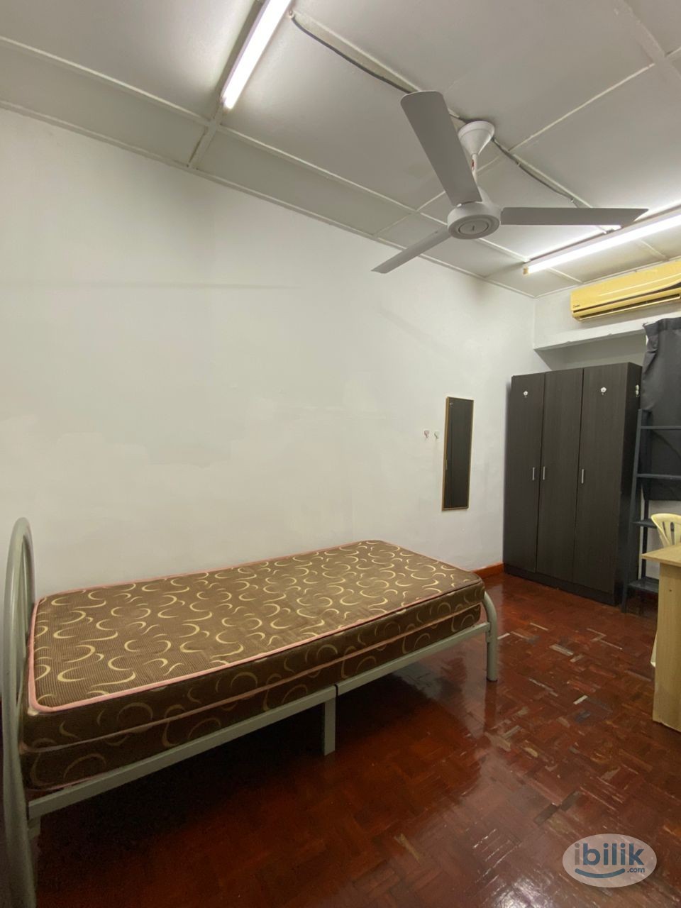 Zero Deposit 😍‼️Single Female Unit Room at SS15 Subang Jaya for Rent 🔥 - Image 3