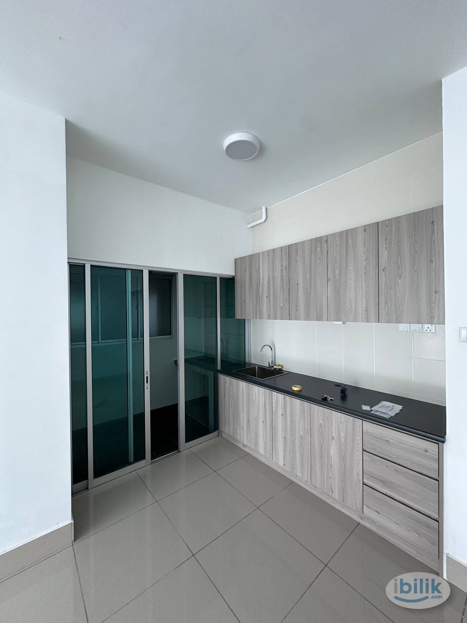 Master Room at Razak City Residences, Sungai Besi - Image 3