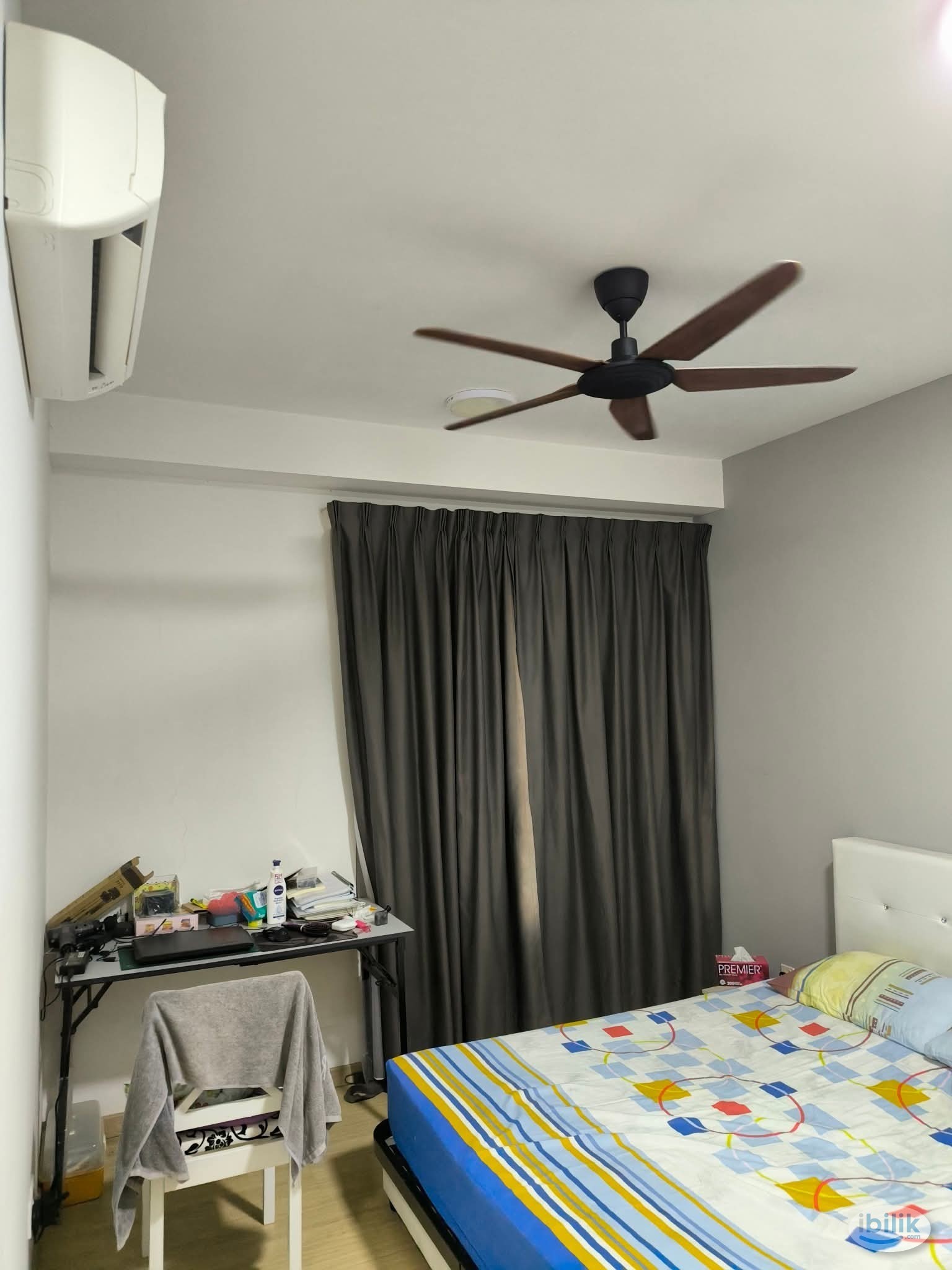 Studio at Klang, Selangor - Image 1