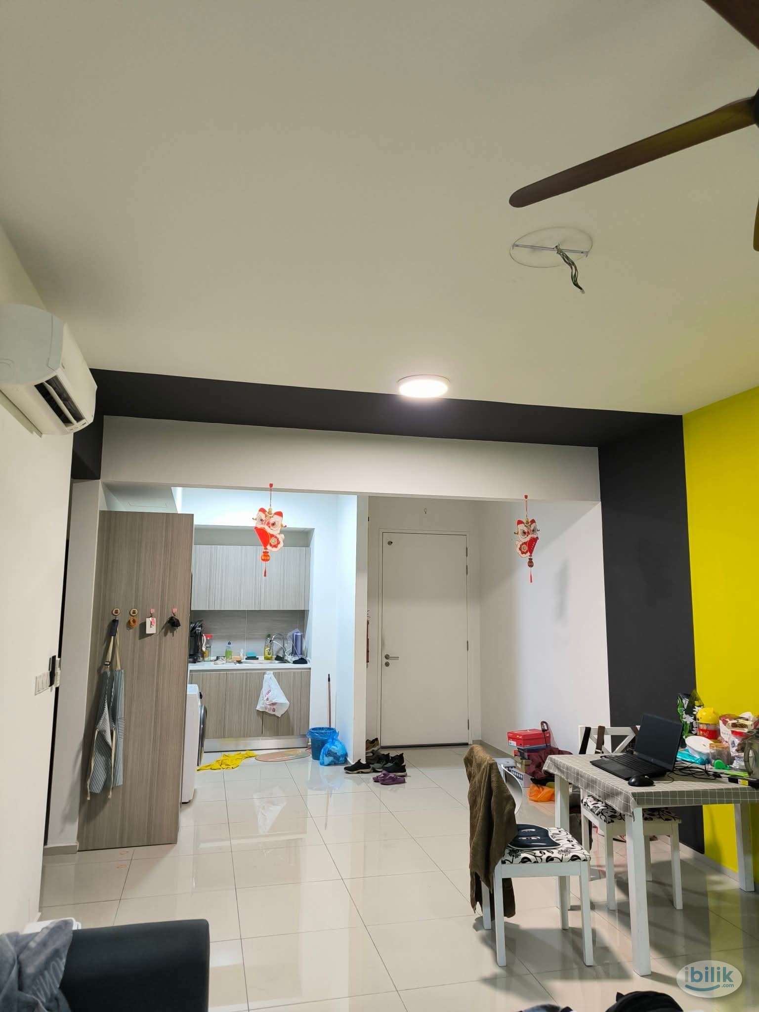 Studio at Klang, Selangor - Image 3