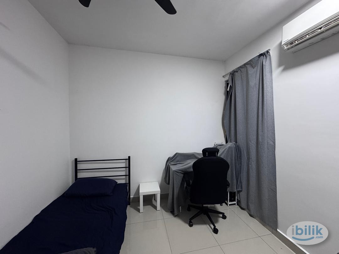 Master Room (New Furniture) - Image 1
