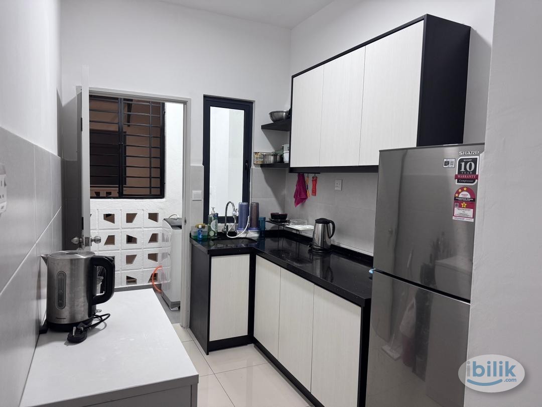 Master Room (New Furniture) - Image 4
