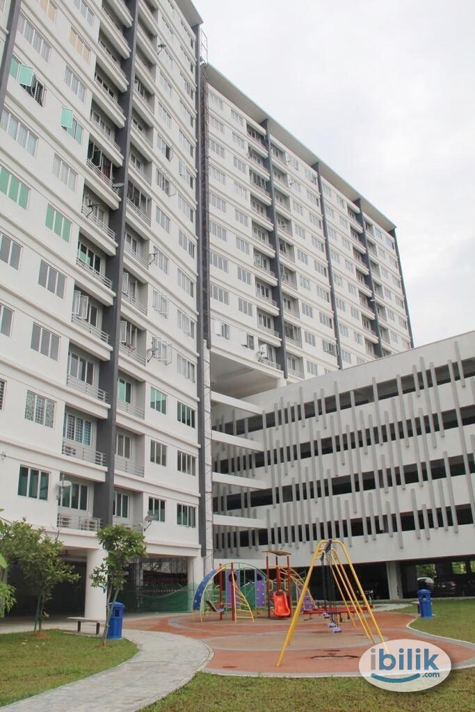 Master Room at Sutera Damansara, Damansara Damai - Image 1