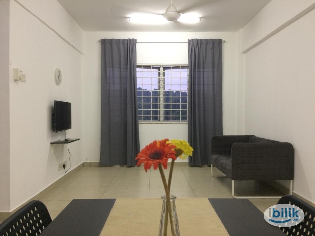Master Room at Sutera Damansara, Damansara Damai - Image 2