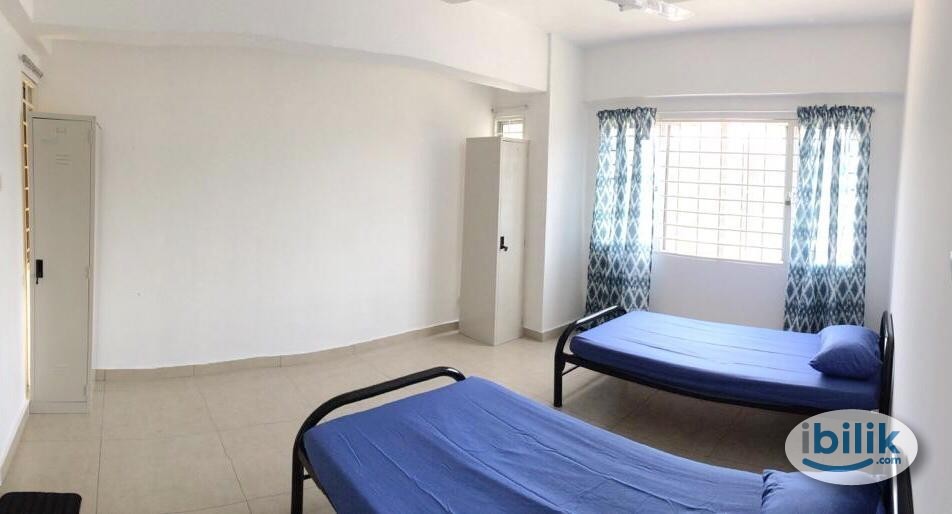 Master Room at Sutera Damansara, Damansara Damai - Image 3