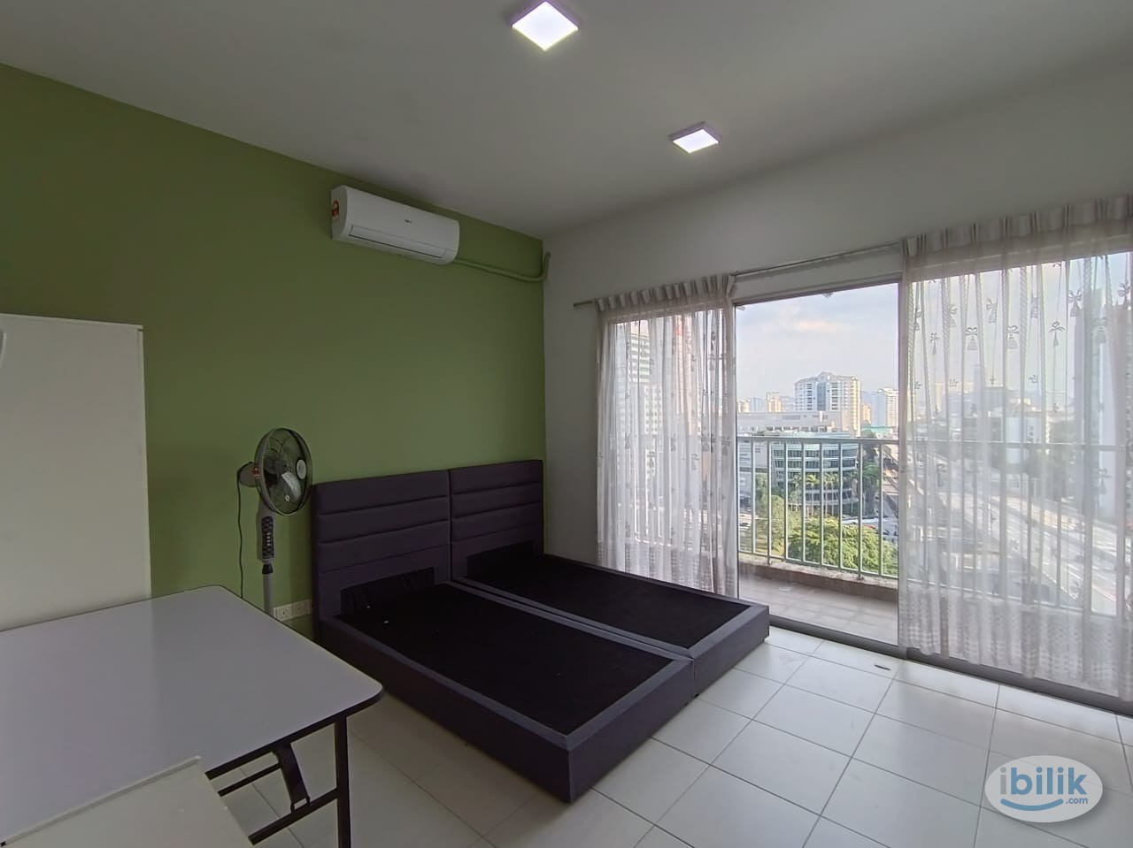 Room available at Ampang Hilir, Kuala Lumpur - Image 1