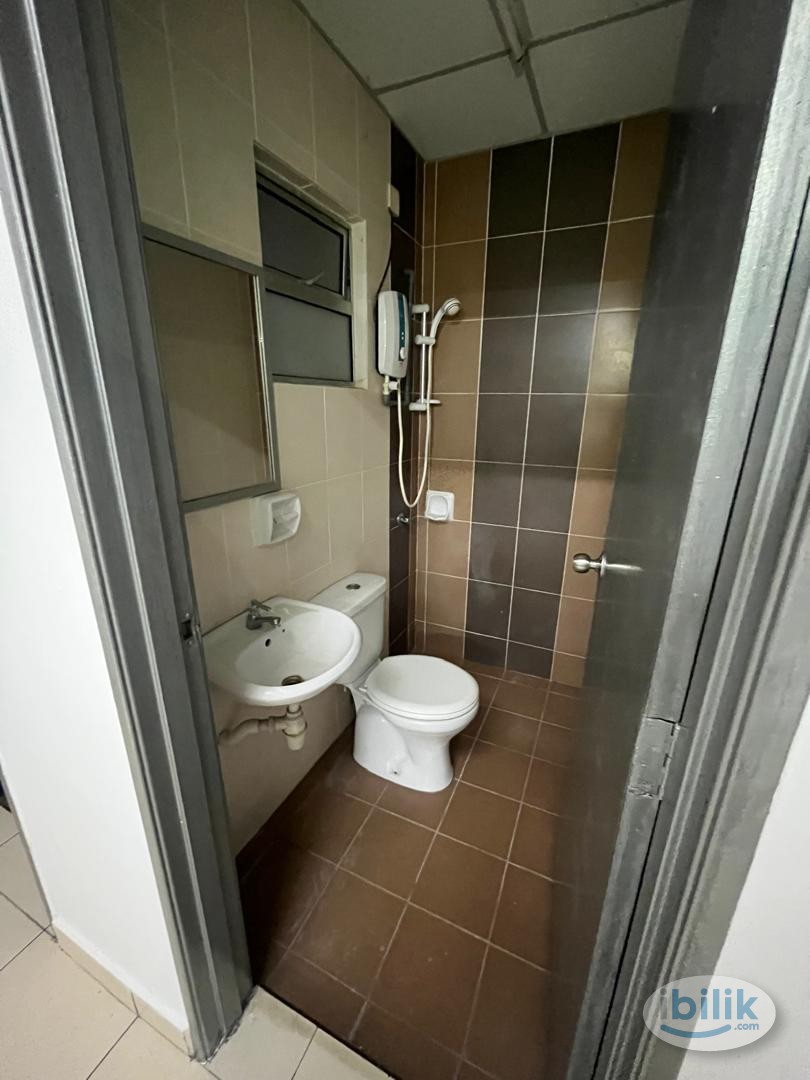 Single room near MRT Serdang Jaya - Image 1