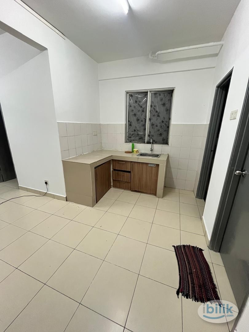 Single room near MRT Serdang Jaya - Image 2