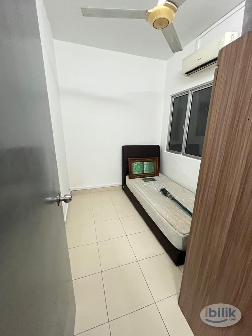 Single room near MRT Serdang Jaya - Image 3