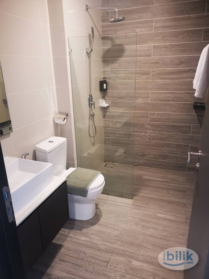 FOR RENT STUDIO SUITES FULLY FURNISHED @ 5KM TO CIQ - Image 3
