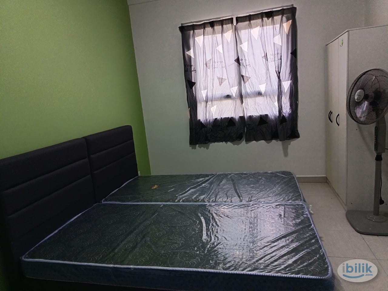 Middle Room at Ampang Hilir, Kuala Lumpur - Image 2