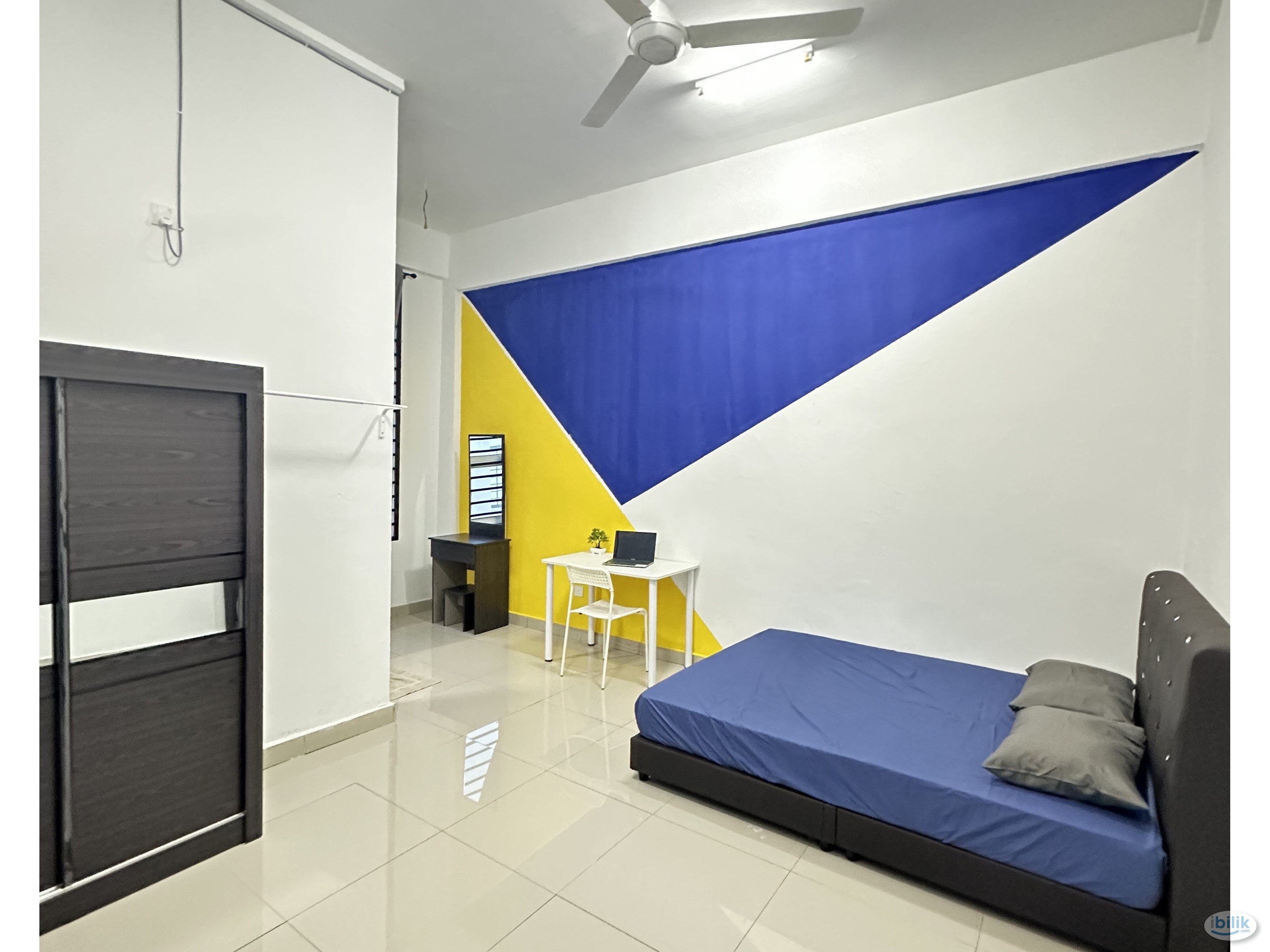 Middle Room at Seremban, Negeri Sembilan - Image 1
