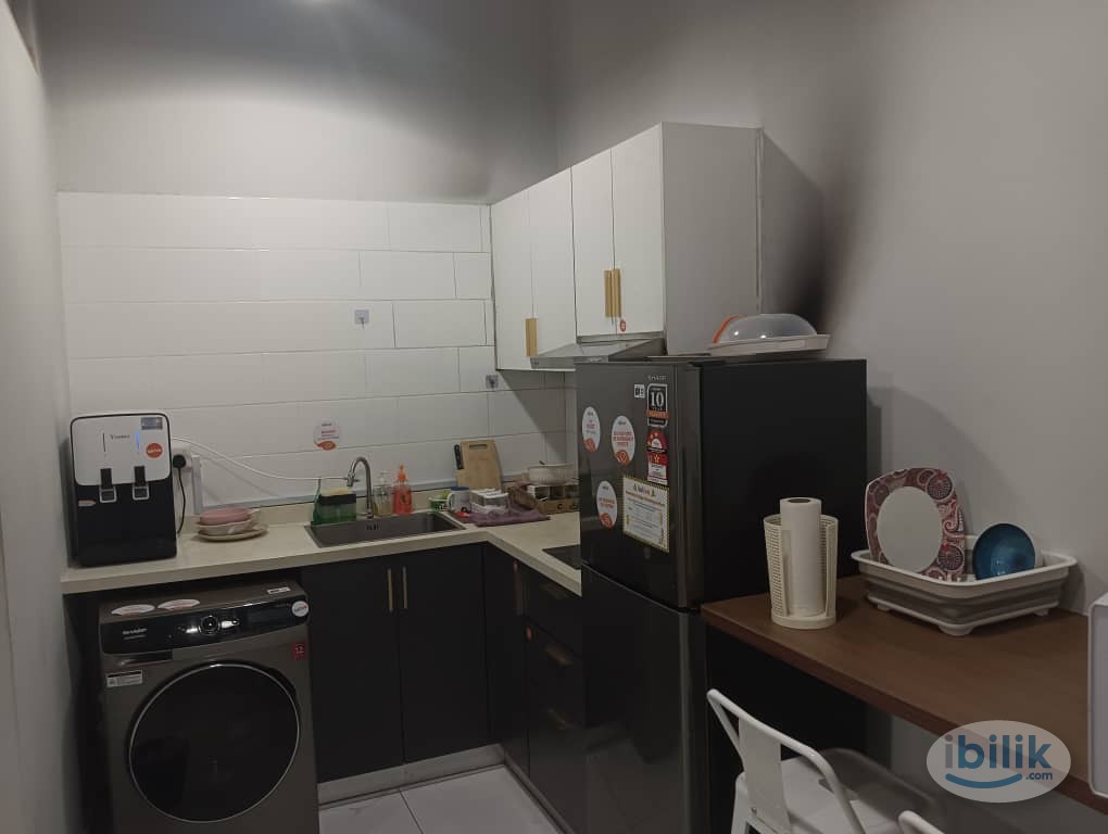 Single Room at Arte Cheras, Taman Midah - Image 1