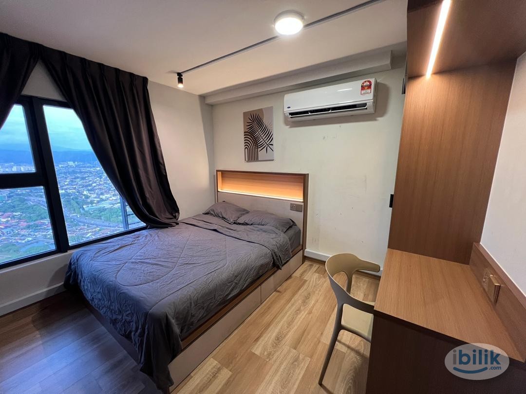Single Room at Arte Cheras, Taman Midah - Image 4