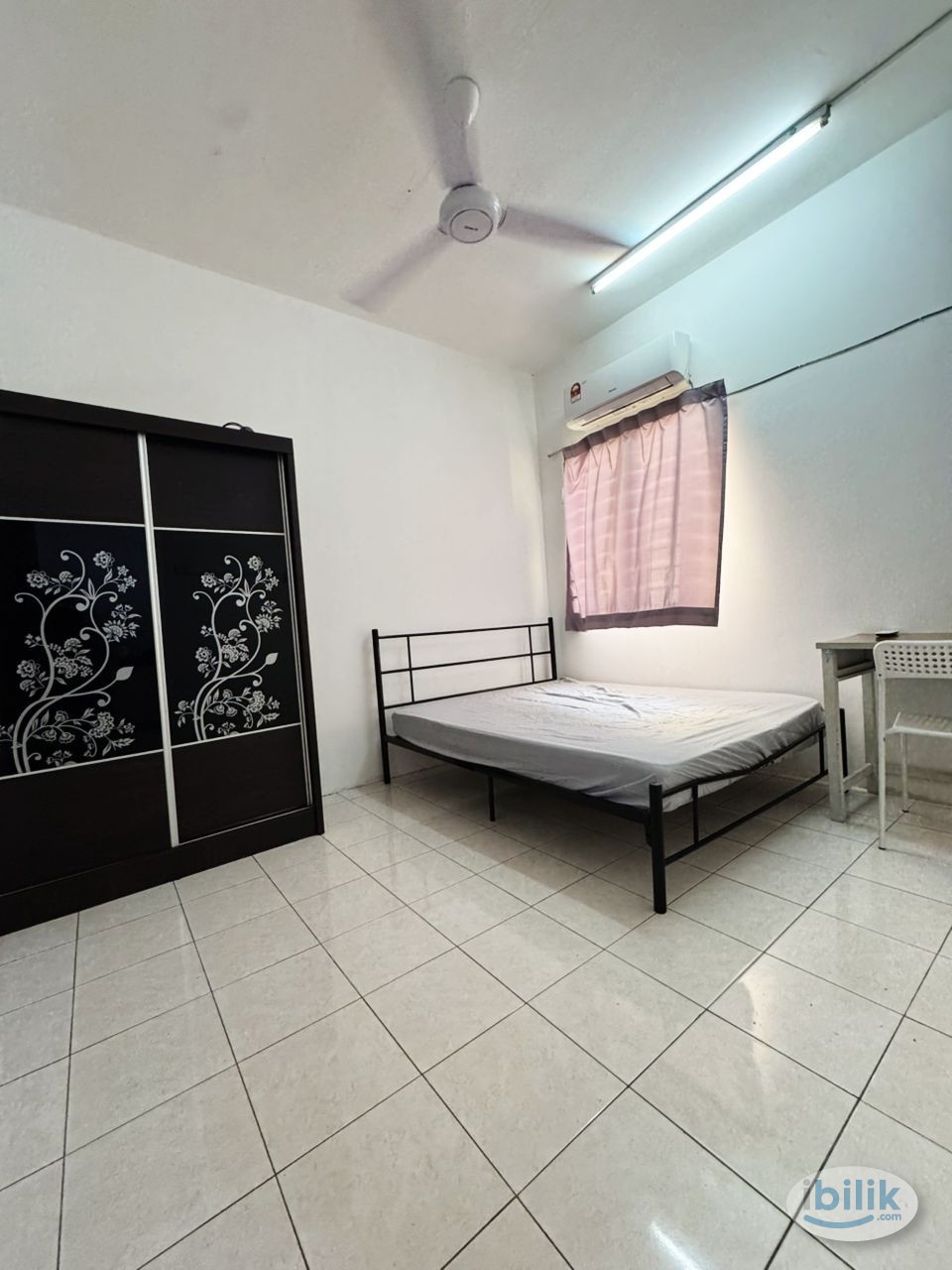 *[ ZERO DEPOSIT]*  SETIA ALAM ROOM WITH AIRCOND - Image 1