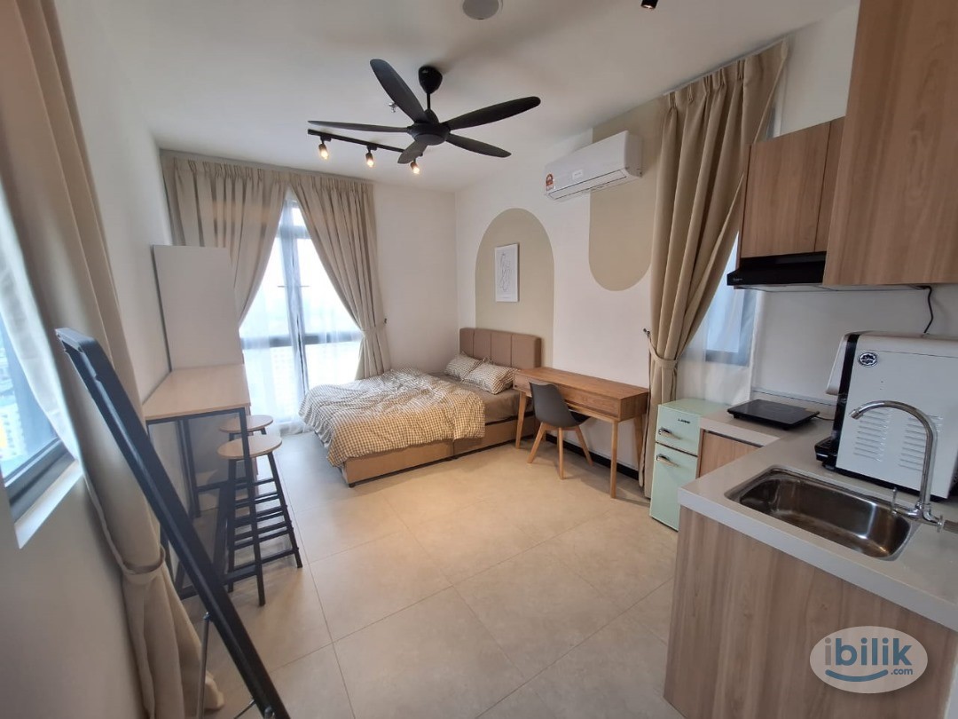 Studio at Kuala Lumpur, Malaysia - Image 4