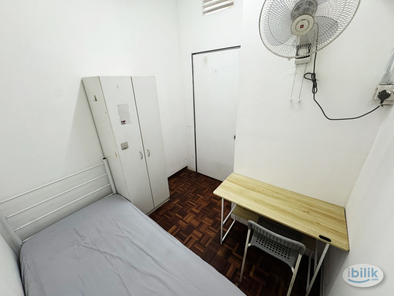 *[ SPECIALIST AGENT SETIA ALAM]*  SETIA ALAM ROOM WITH FULLY FURNISH - Image 1