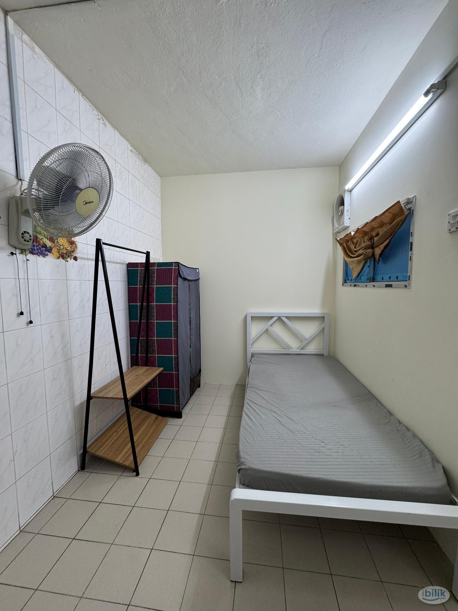 ‼️🤩SINGLE ROOM NEAR LRT SS18 🚊‼️ MOVE IN IMMEDIATELY WITH ZERO DEPOSIT ‼️💯 - Image 1