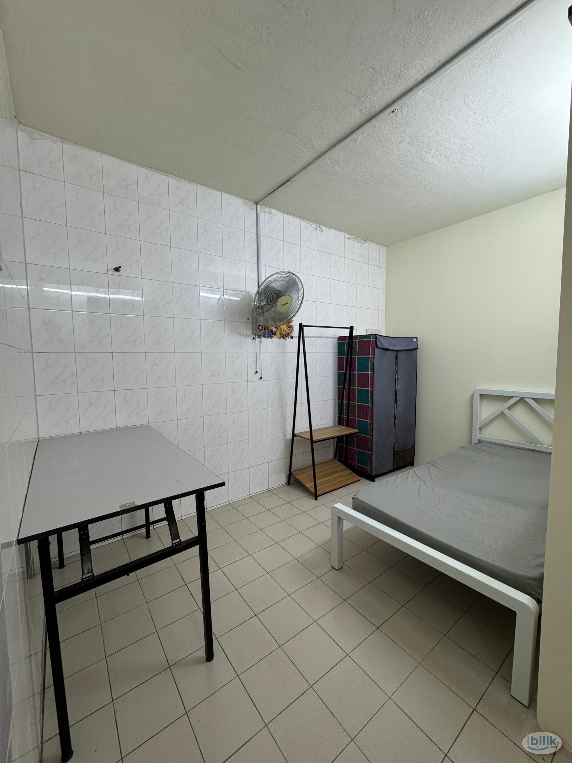 ‼️🤩SINGLE ROOM NEAR LRT SS18 🚊‼️ MOVE IN IMMEDIATELY WITH ZERO DEPOSIT ‼️💯 - Image 4