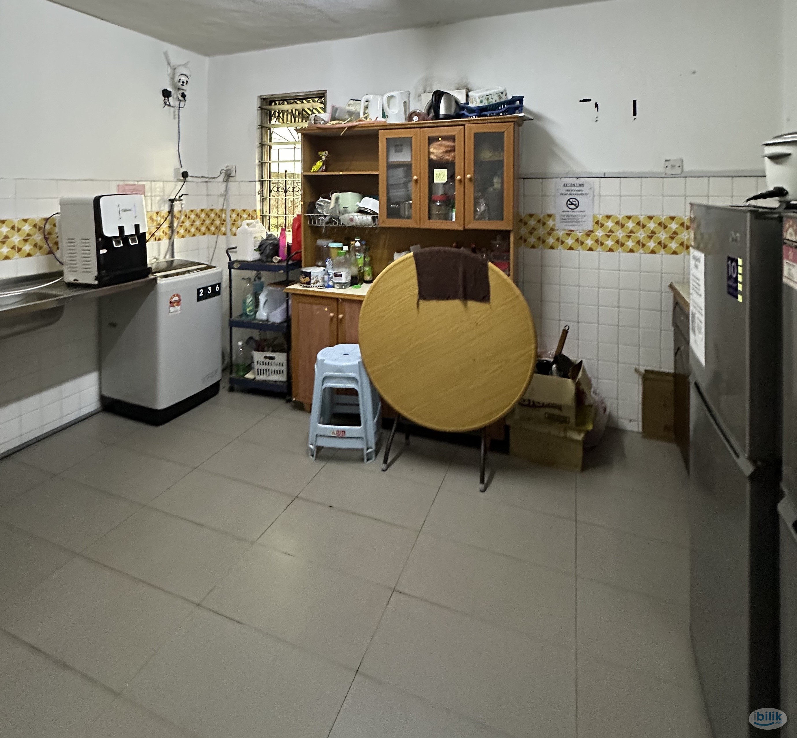 ‼️🤩SINGLE ROOM NEAR LRT SS18 🚊‼️ MOVE IN IMMEDIATELY WITH ZERO DEPOSIT ‼️💯 - Image 2