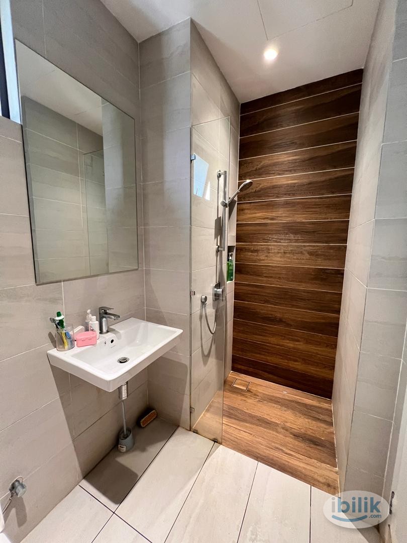 Single Room at Unio Residence, Kepong - Image 3