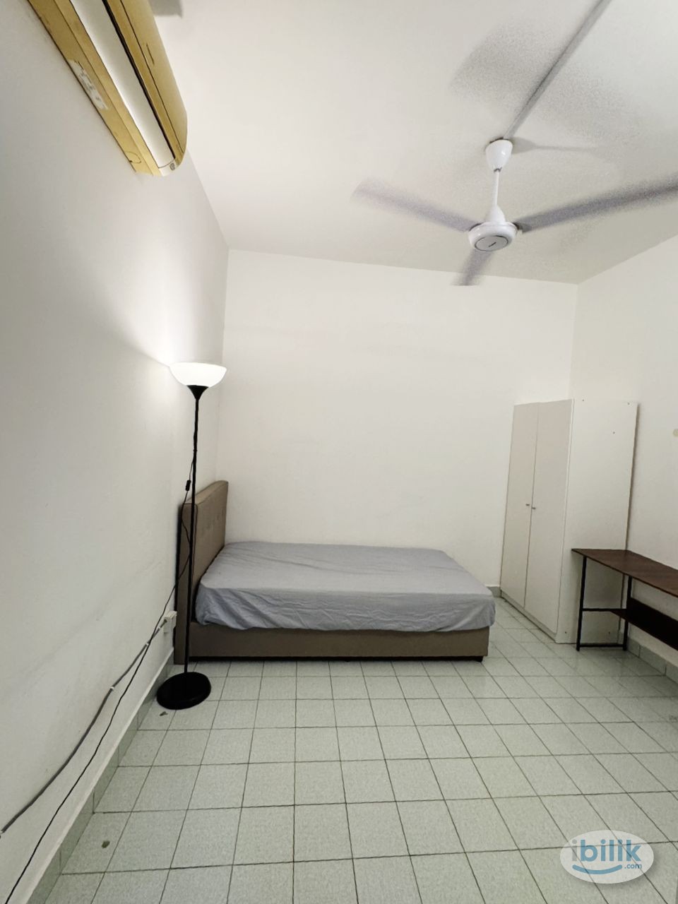 *[ ZERO DEPOSIT ]*  BANDAR UTAMA ROOM WITH AIRCOND - Image 1