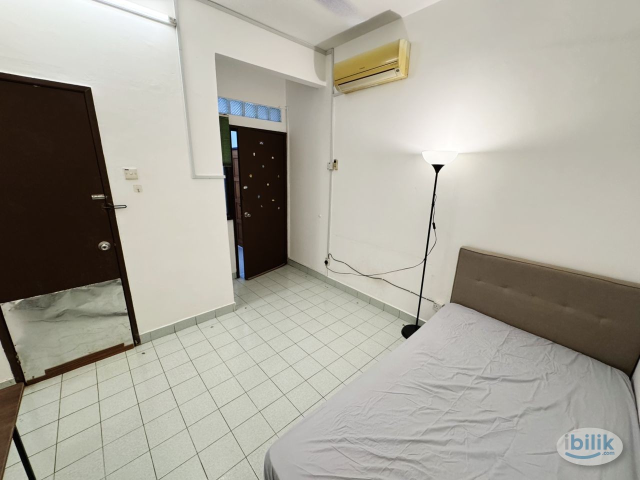 *[ ZERO DEPOSIT ]*  BANDAR UTAMA ROOM WITH AIRCOND - Image 2