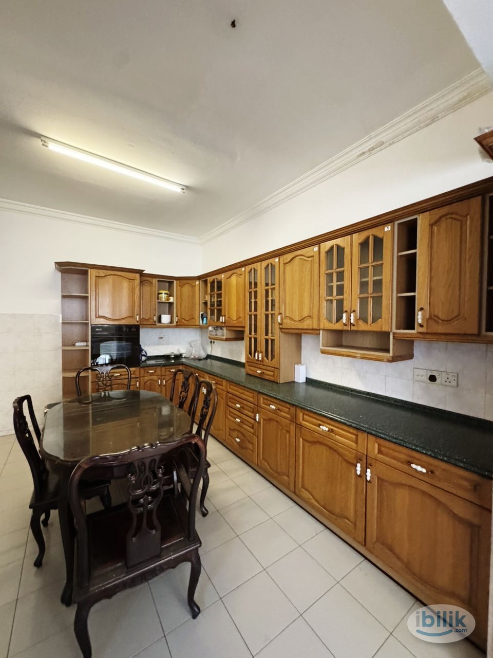 *[ ZERO DEPOSIT ]*  BANDAR UTAMA ROOM WITH AIRCOND - Image 4