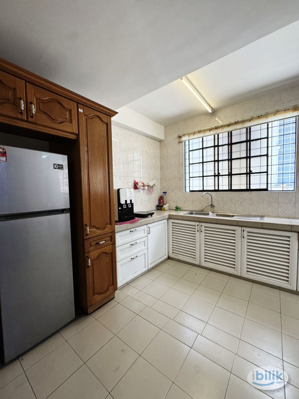*[ ZERO DEPOSIT ]*  BANDAR UTAMA ROOM WITH AIRCOND - Image 5
