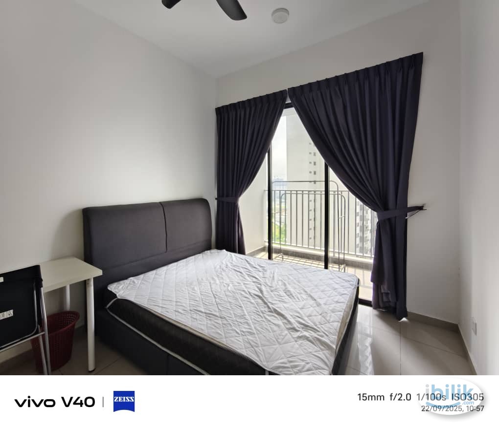(Balcony room) The Hipster @ old Klang road (Taman Desa) - Image 4