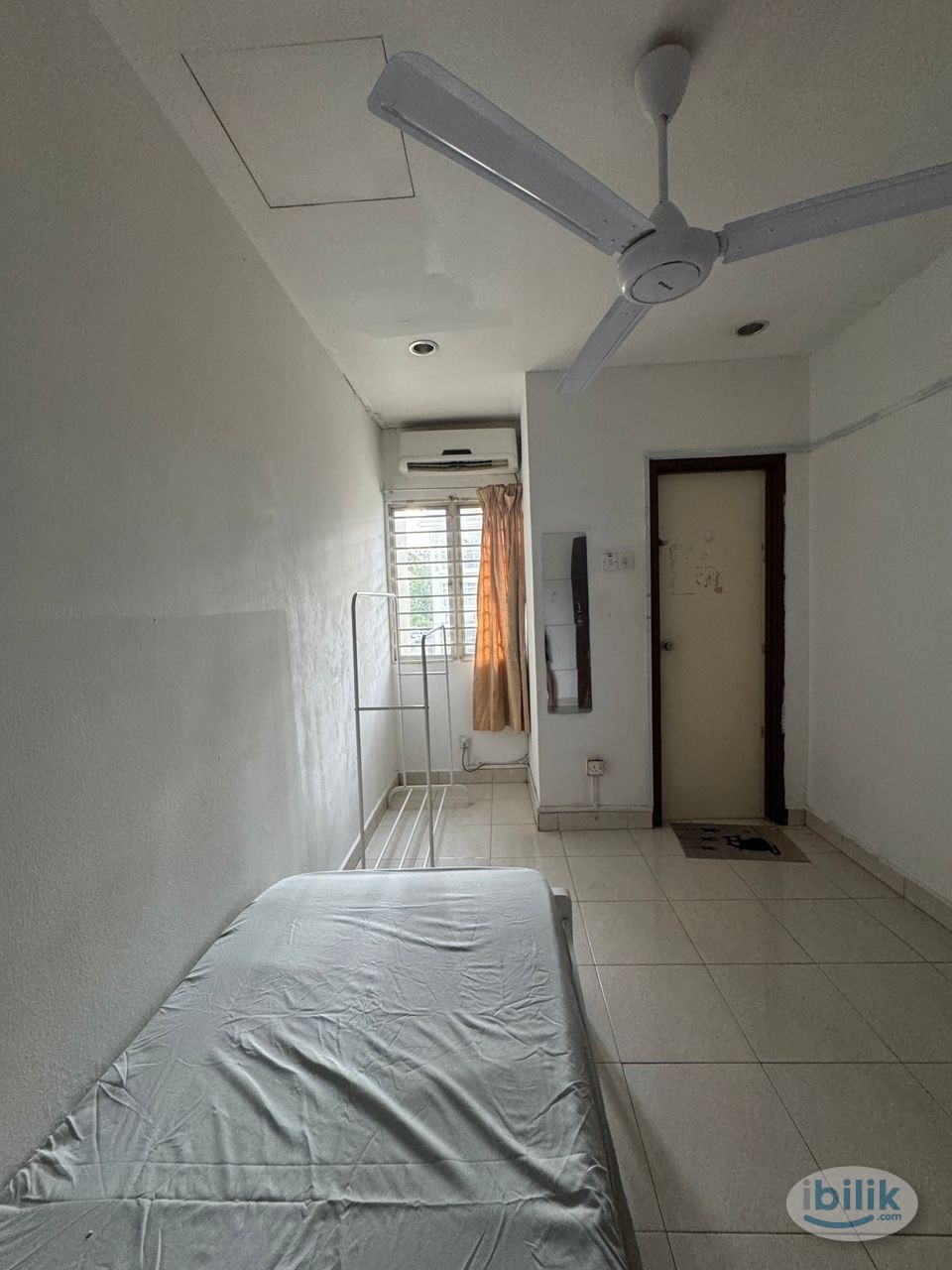 🤩‼️ SPACIOUS ROOM WITH ATTACHED TOILET ‼️🤩 MOVE IN IMMEDIATELY WITH ZERO DEPOSIT 😱 - Image 4