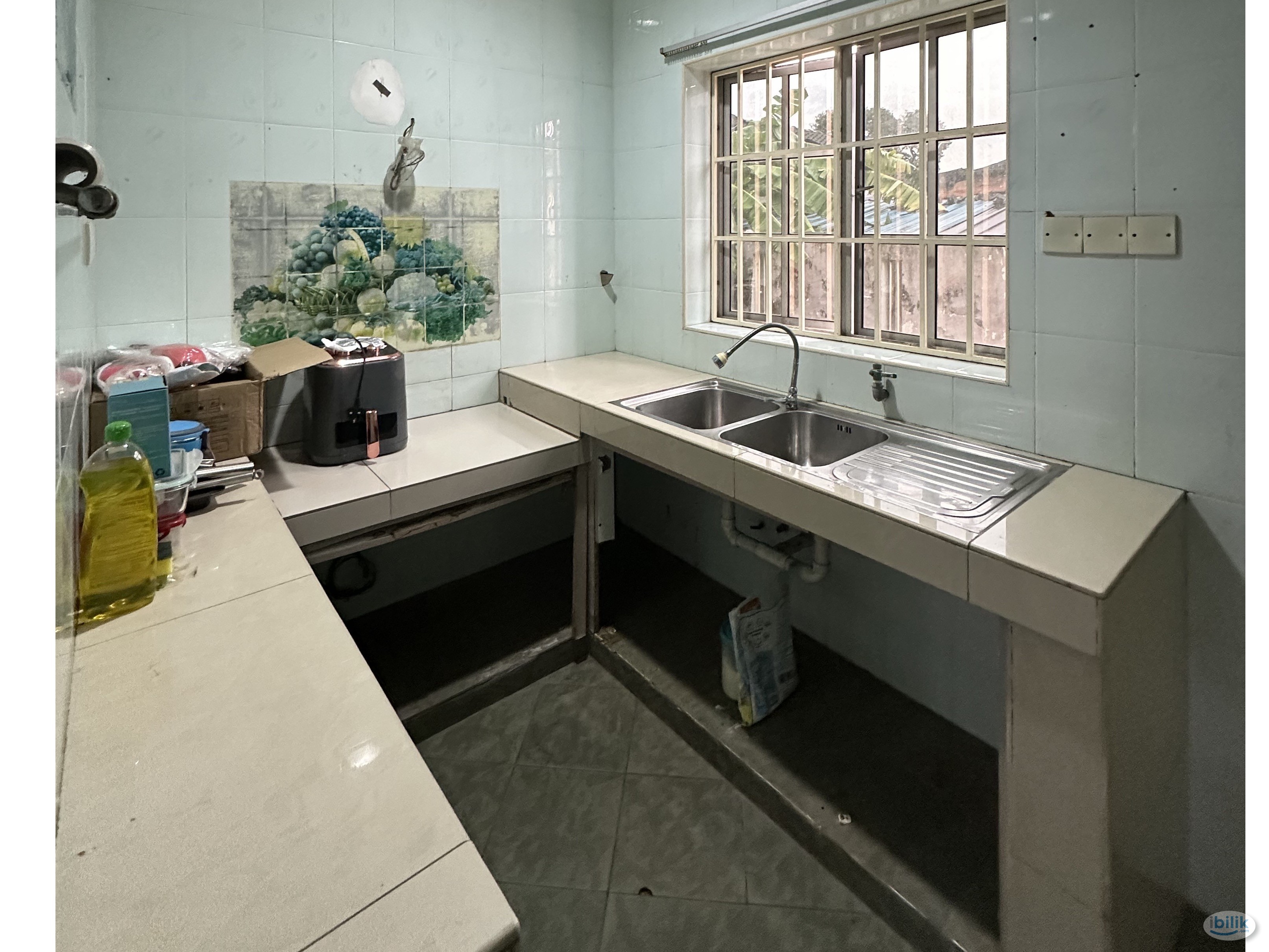 🤩‼️ SPACIOUS ROOM WITH ATTACHED TOILET ‼️🤩 MOVE IN IMMEDIATELY WITH ZERO DEPOSIT 😱 - Image 3