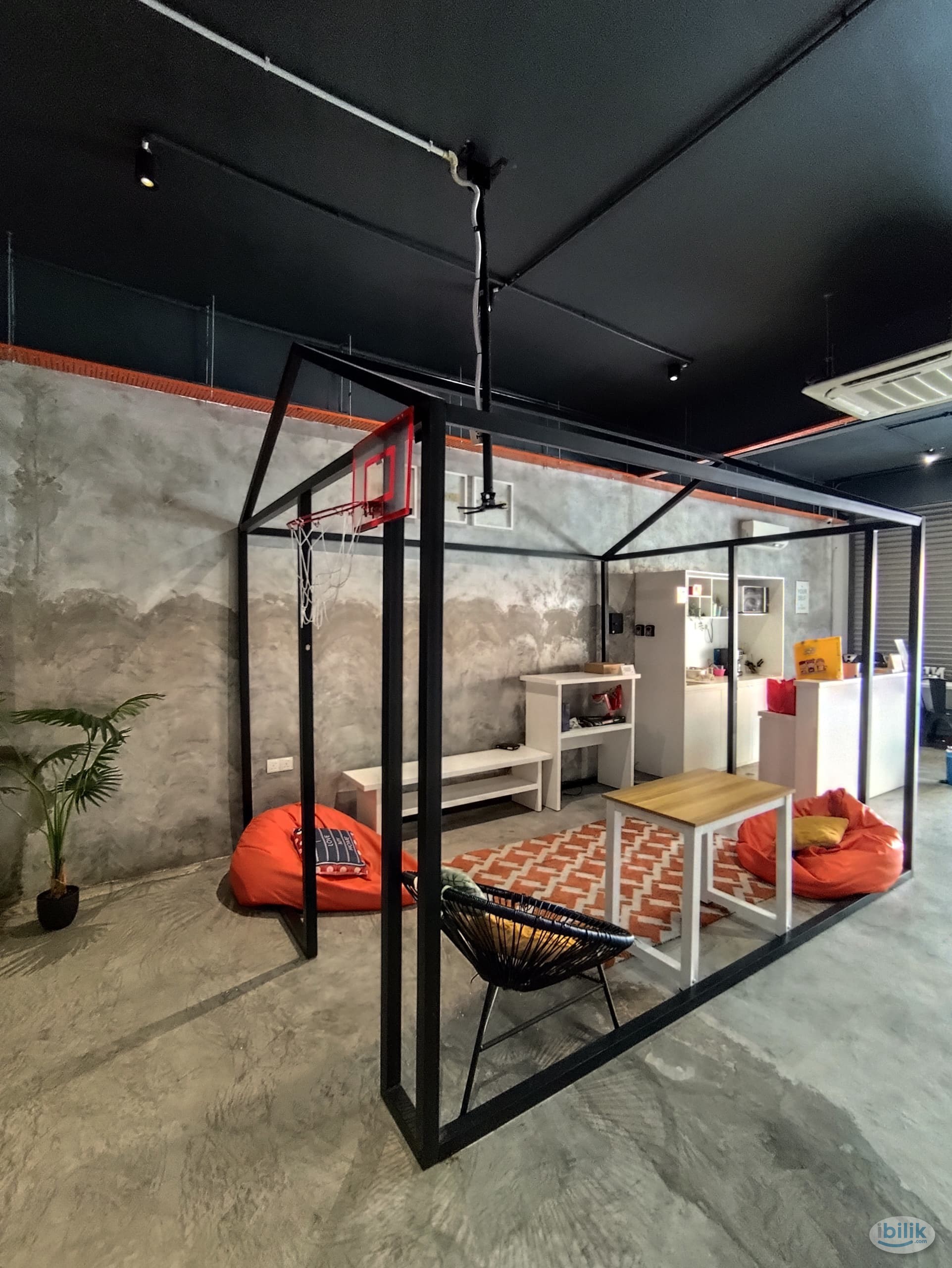 ‼️🤩 QUEEN ROOM NEAR LRT USJ 21 🤩‼️ NEAR MAIN PLACE 🚶 ZERO DEPOSIT 😱 - Image 2