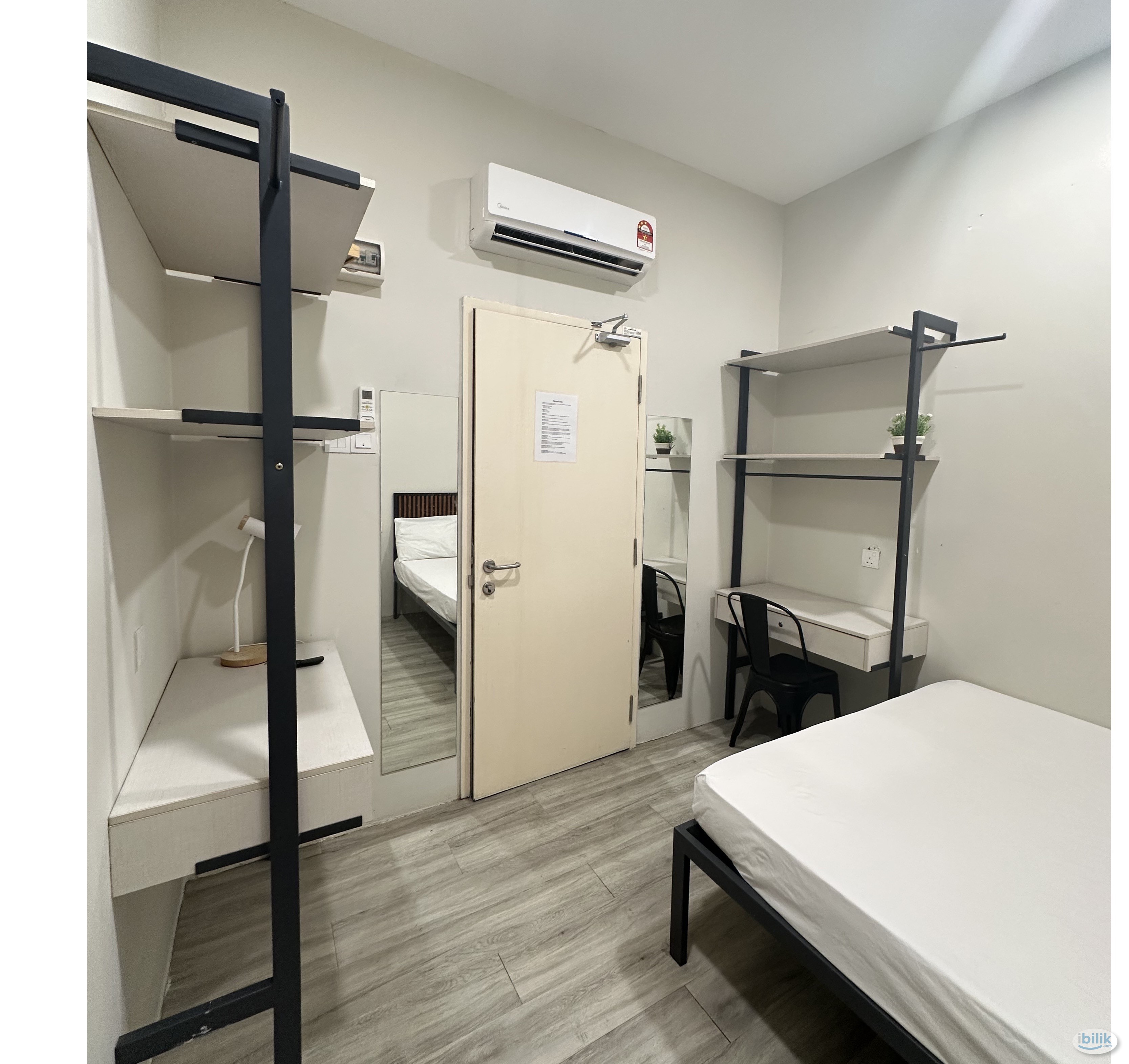 ‼️🤩. WALKING DISTANCE TO LRT USJ 21 ‼️ ZERO DEPOSIT 😱 - Image 4