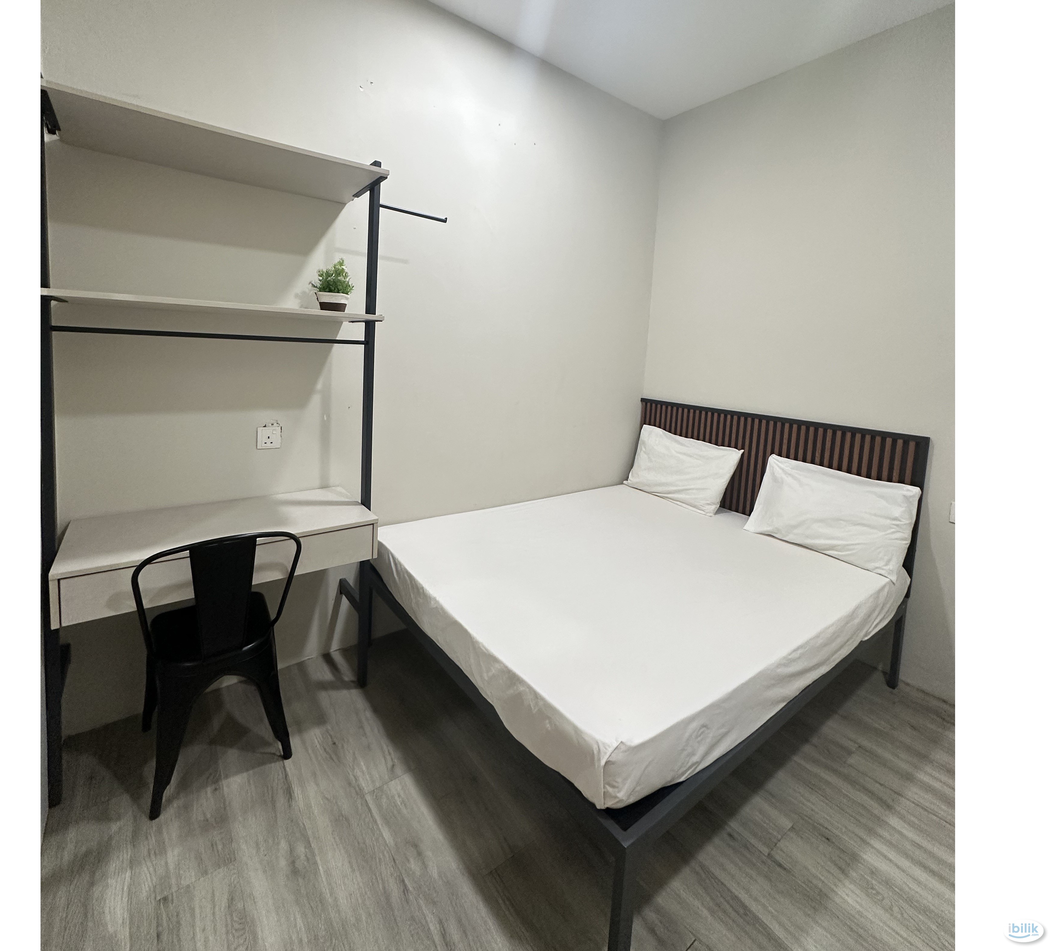 ‼️🤩. WALKING DISTANCE TO LRT USJ 21 ‼️ ZERO DEPOSIT 😱 - Image 1