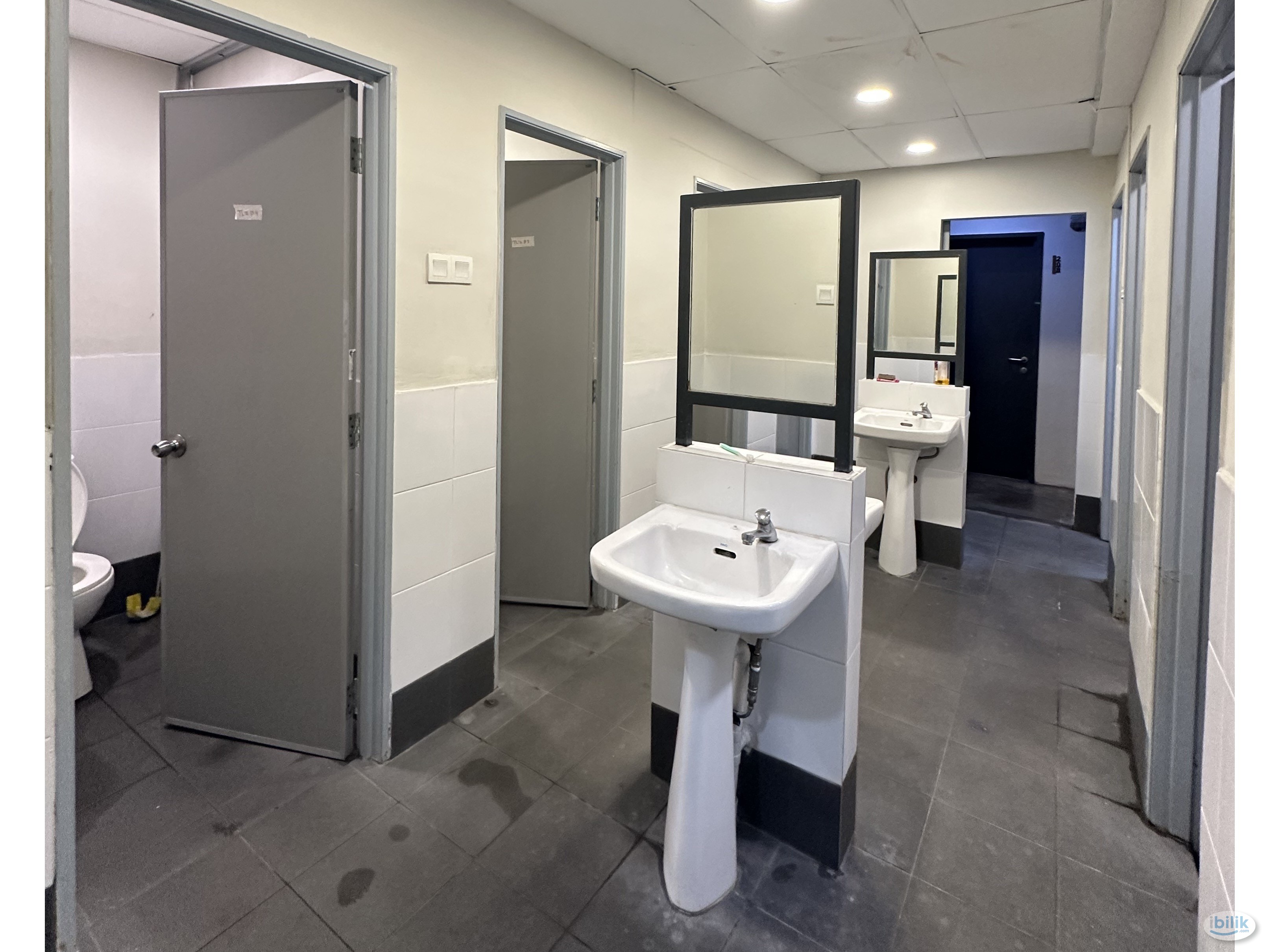 ‼️🤩. WALKING DISTANCE TO LRT USJ 21 ‼️ ZERO DEPOSIT 😱 - Image 3