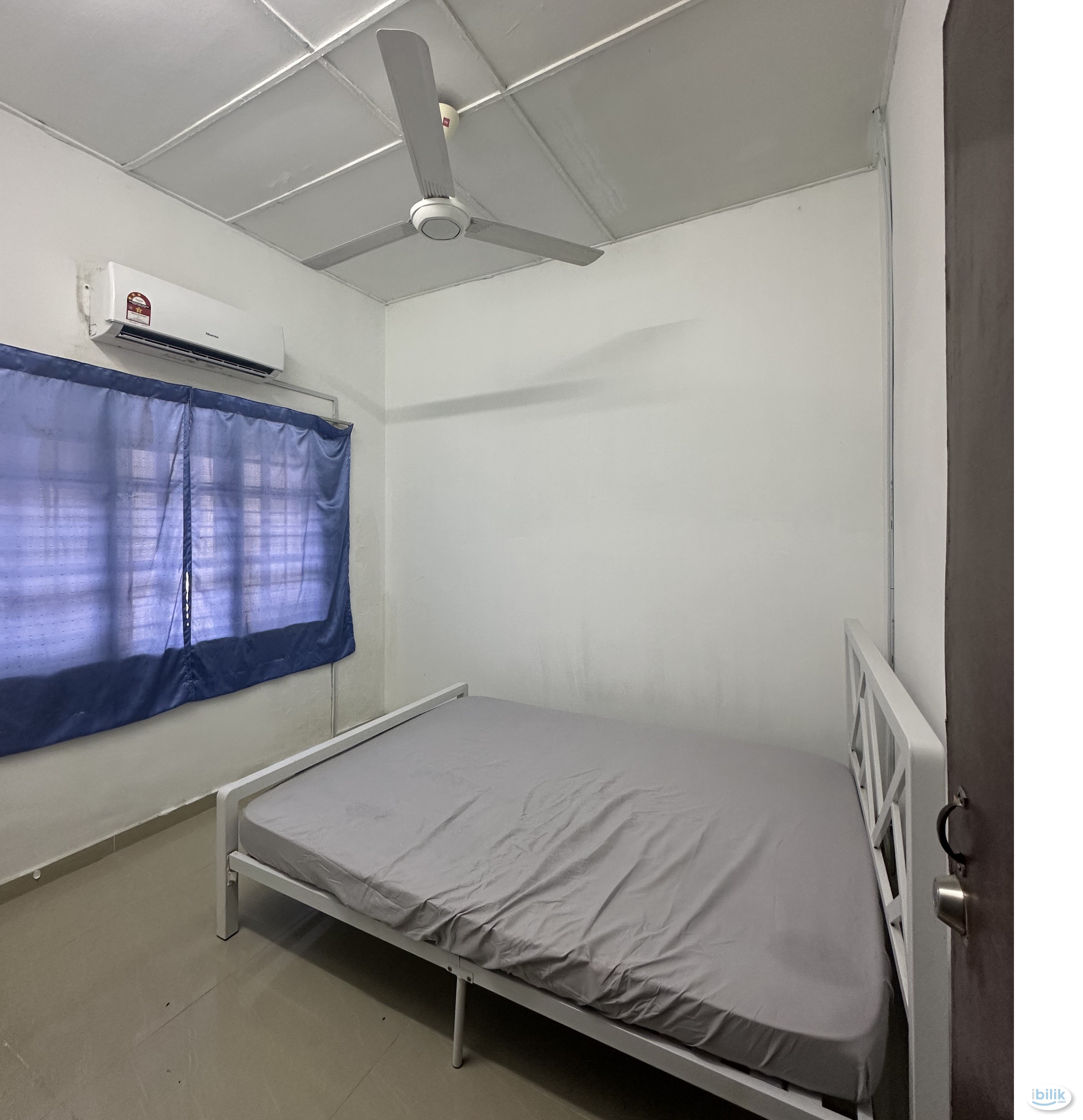 ‼️🚶 WALKING DISTANCE TO LRT USJ 7 ‼️ 🚊 ZERO DEPOSIT 😱 - Image 1