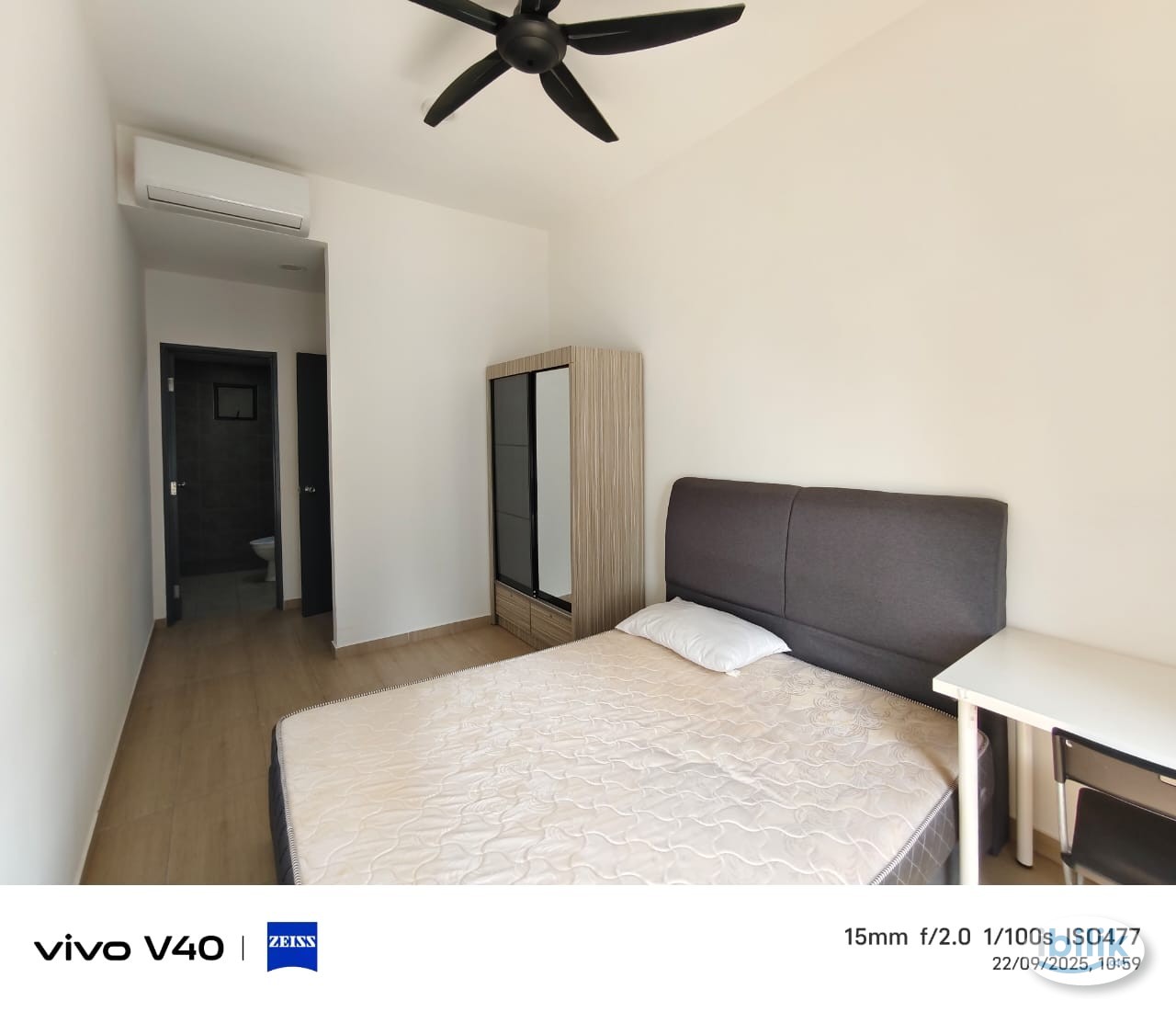 Master Room : The Hipster @ old Klang road - Image 2