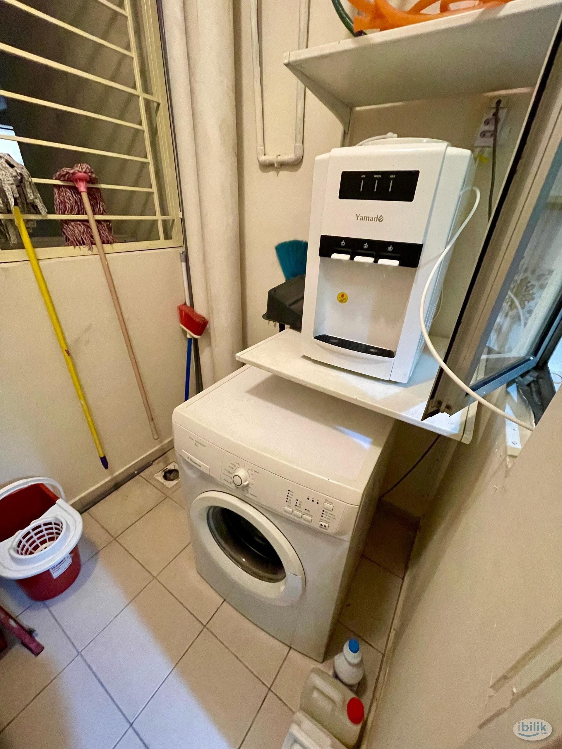 [Female Unit Master Room w Private Bathroom] Casa Subang Usj One for 1pax female only - Image 2