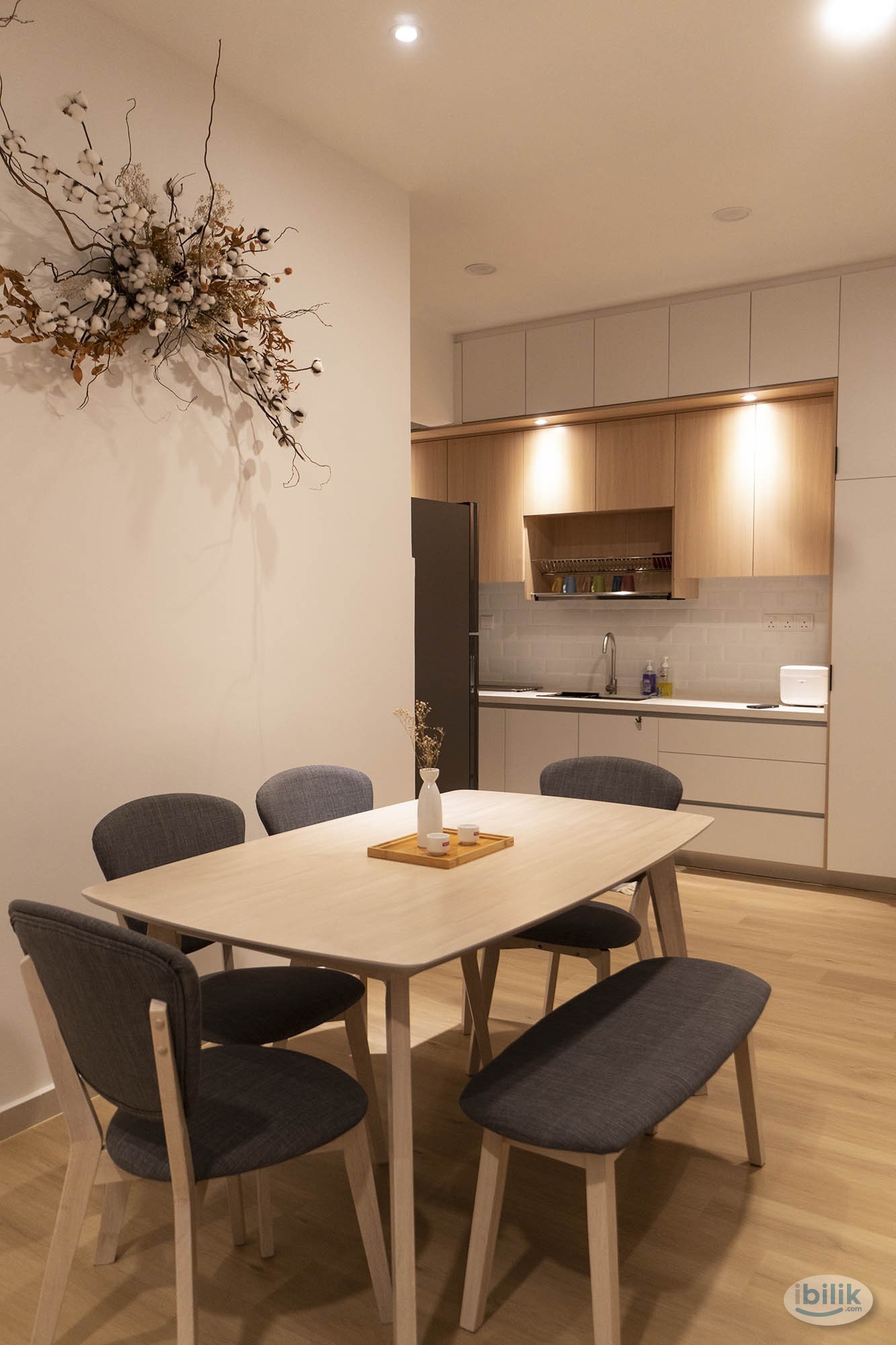 Female Single Room at The Hamilton, Wangsa Maju - Image 4