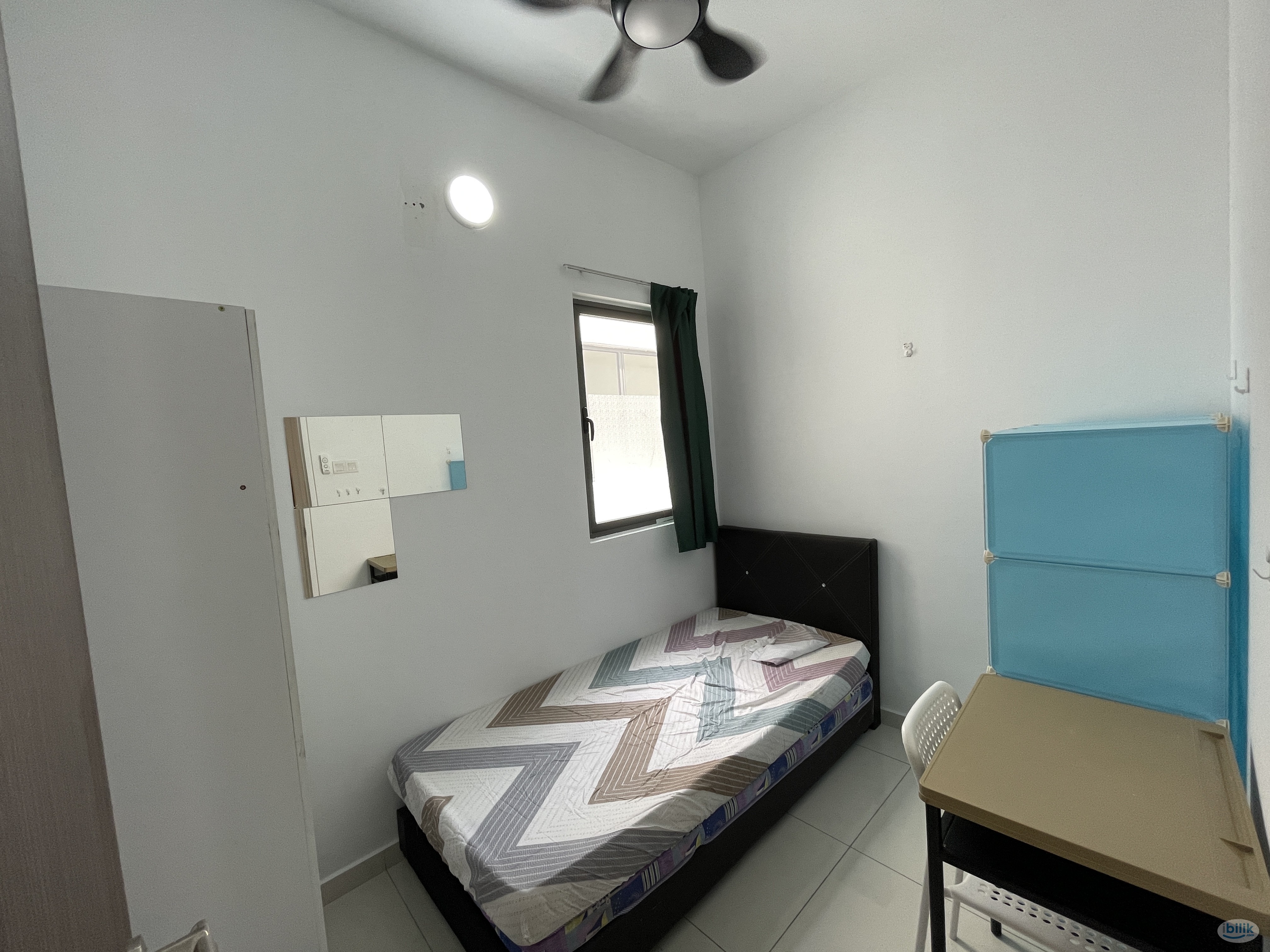 Female Single Room at Seasons Garden, Wangsa Maju - Image 1