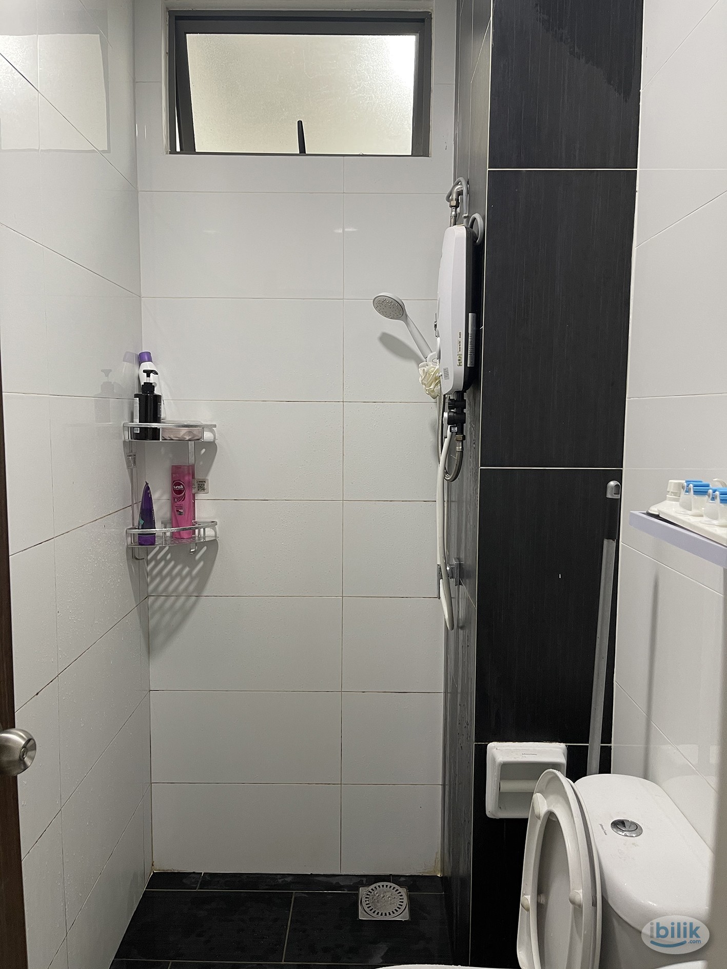 Female Single Room at Seasons Garden, Wangsa Maju - Image 4