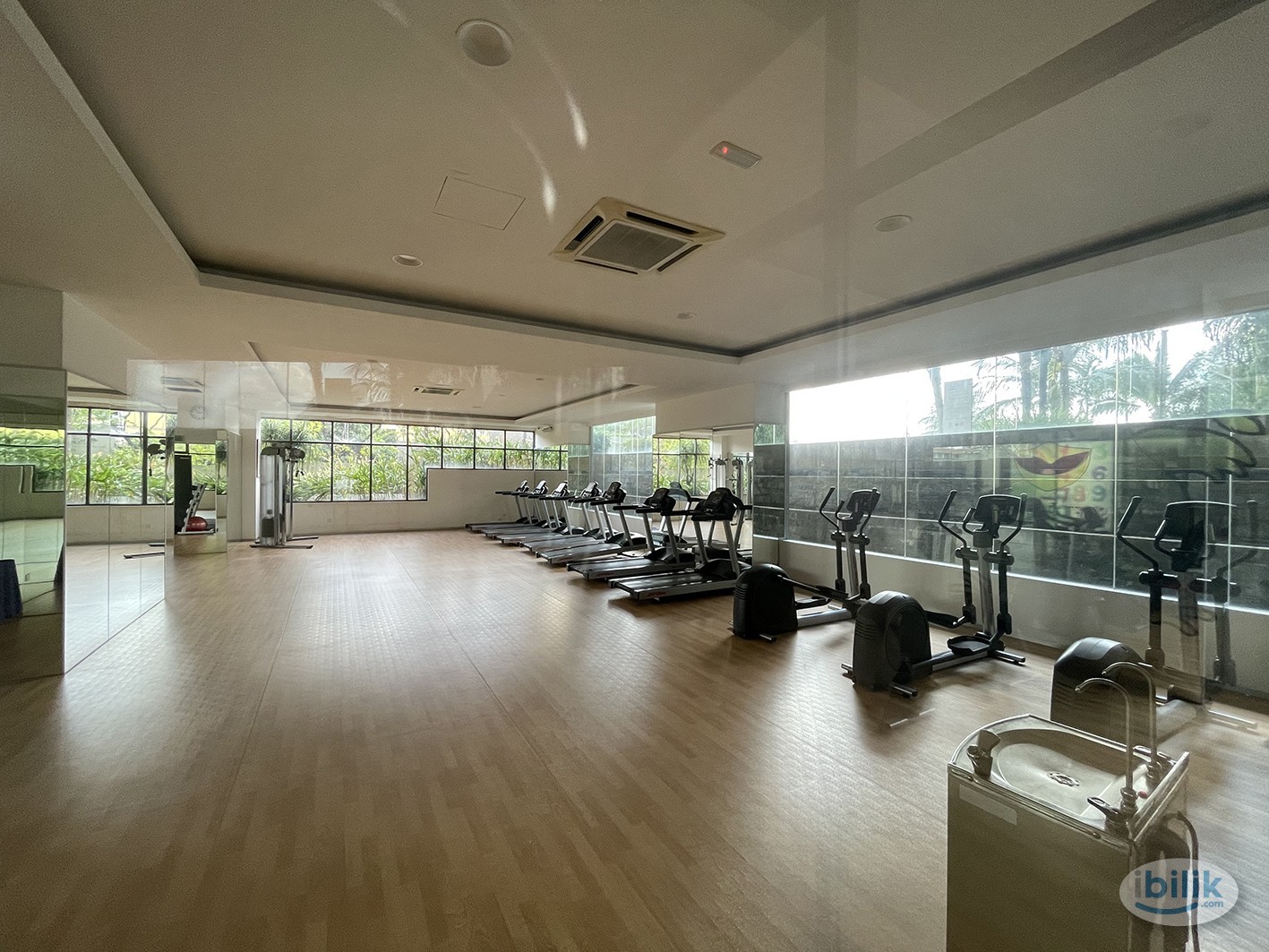 Female Single Room at Seasons Garden, Wangsa Maju - Image 5