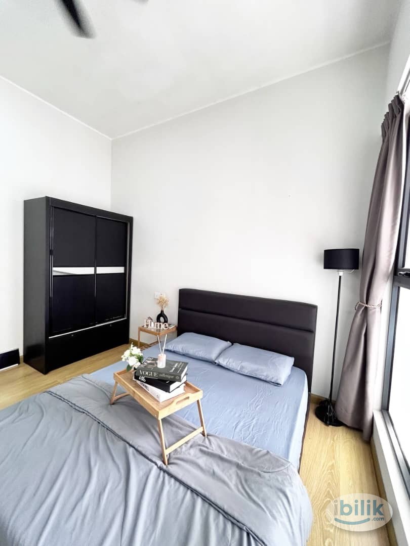 Master Room at Danga View, Danga Bay - Image 2