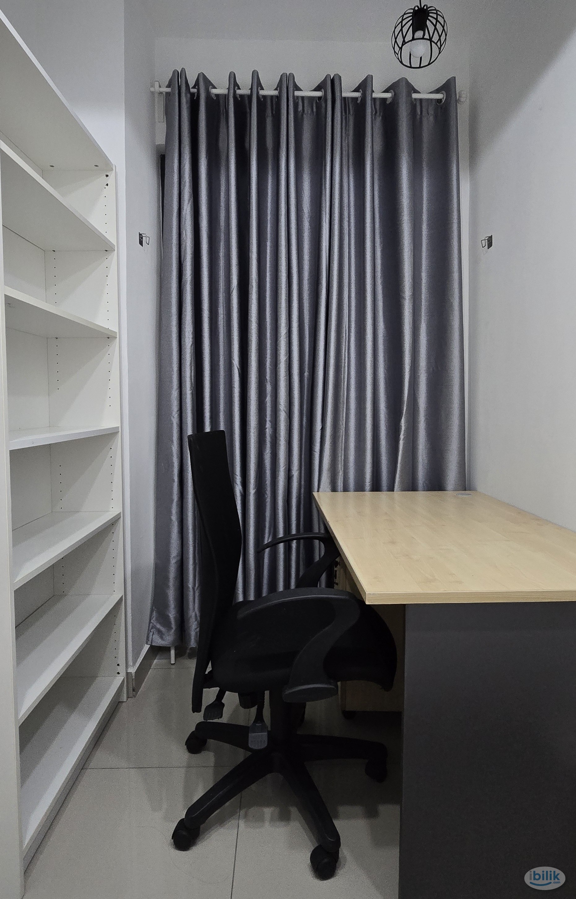 Middle Room at DK Senza, Bandar Sunway (Next To Taylor's University) - Image 2