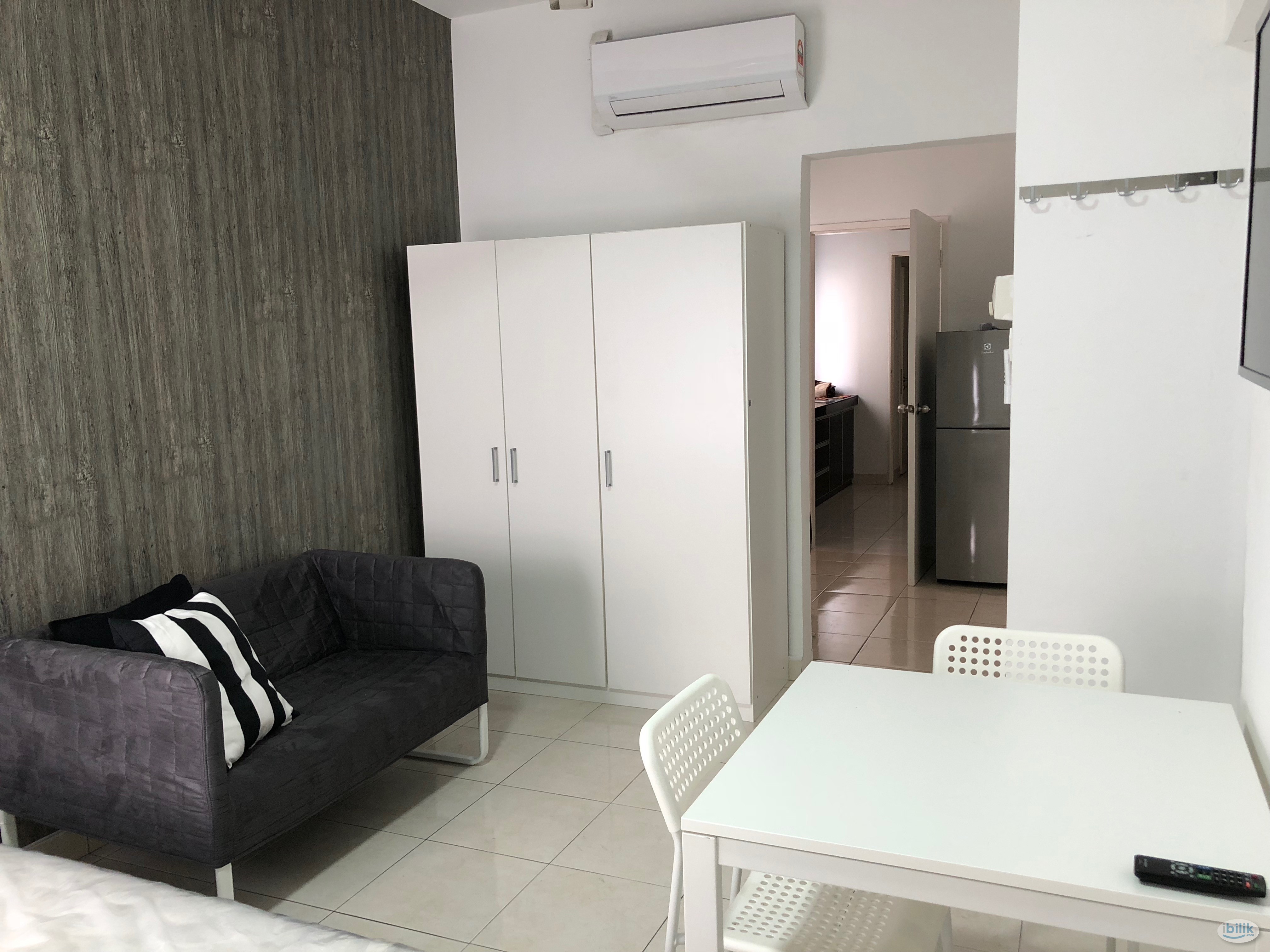 Studio Viva Residency @ Jalan Ipoh - Image 2