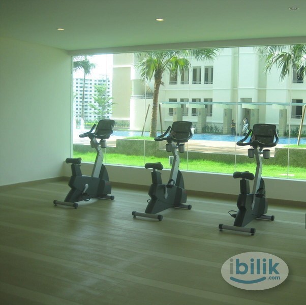 Middle Room at Titiwangsa Sentral, Titiwangsa - Image 5