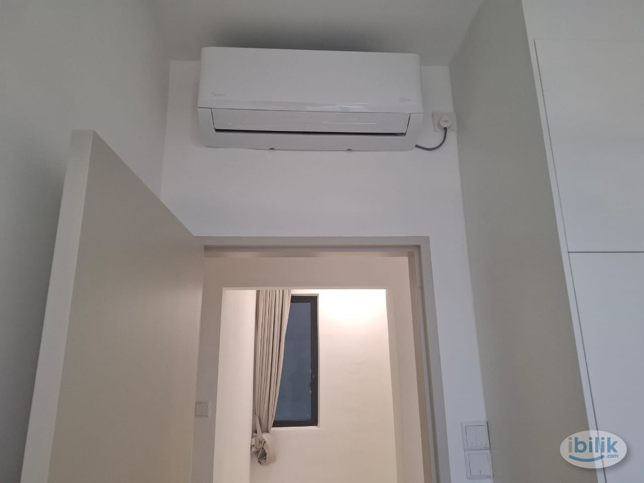 Middle Room at Bandar Cassia, Simpang Ampat - Image 1